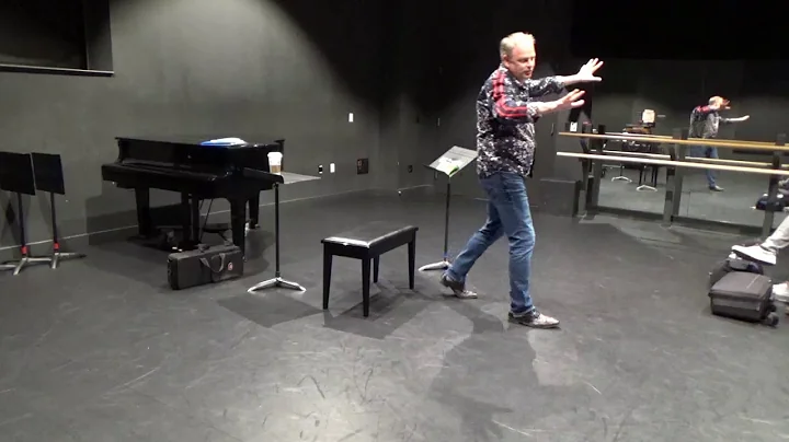 Jens Lindemann - Trumpet Master Class at Universit...