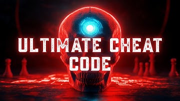 The Ultimate Game Theory Cheat Code for Reality to Fall Asleep To