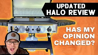 Halo Updated Review - After 4 Months - WHAT DO I THINK NOW??