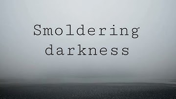 MSS - Darkness (official video) 