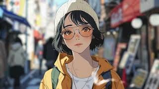 Mood Chill Vibes 🎧 Chillhop Lofi Hiphop Beats ~ Deep Focus, Relaxing Music 🎧 90's Lo-fi Chillout