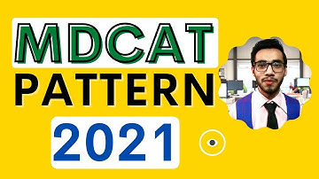 𝐌𝐃𝐂𝐀𝐓 𝐏𝐀𝐏𝐄𝐑 | 𝐏𝐚𝐭𝐭𝐞𝐫𝐧 | 𝟐𝟎𝟐𝟏