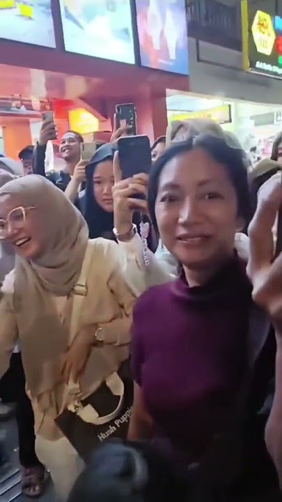 keseruan di Malioboro!! ayo liburan ke Malioboro ketemu wikwik ambyar!!!
