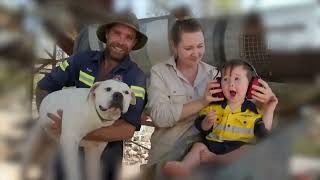 Gem Hunters Down Under S01 E06 Stone and Water