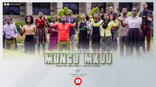 Mungu Mkuu || EUSDA /17 ||