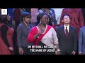 Peace on Earth | Brooklyn Tabernacle Choir