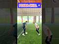 【POGBA SKILL】ポール・ポグバのスキル🇫🇷#regate #soccerskills #shorts #サッカー少年 #pogba