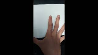 HOW TO MAKE A PAPER BOX