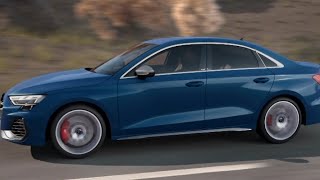 New Audi S3 technology in depth, design and the interior. by GTBOARD.com 253 views 1 month ago 18 minutes