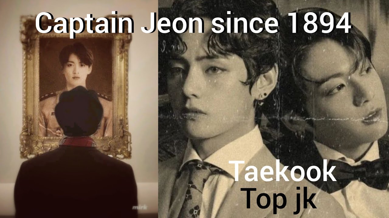 Captain Jeon since 1894 Tamil 30 #taekookfftamil #captainjeonsince1894 #vkookcute #piraithedum 