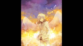 Nightcore - Angels Robbin Williams
