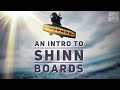 Kiteboarding Shinn Boards Like Driving A Muscle Car Kiteboarding Shinn Boards Like Driving A Muscle Car