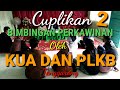 Cuplikan Bimbingan Perkawinan Ke 2 Oleh KUA & PLKB Tenggarong