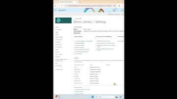 Manage File Major Versioning History in SharePoint | Step-by-Step Document Library Tutorial