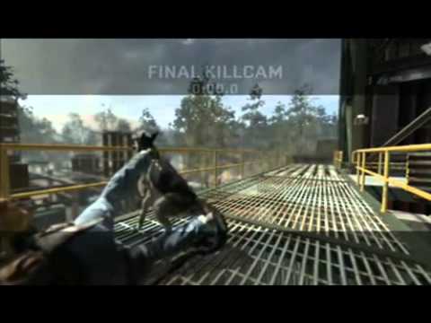 FFA Gameplay - YouTube