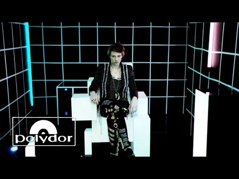 La Roux - Bulletproof