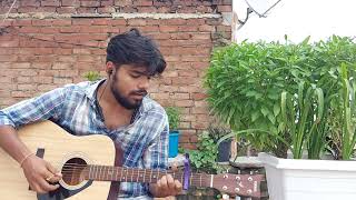 Do Dil Mil Rahe Hain By Deepanshu Sharma Pardes Shahrukh Khan Kumar Sanu Bollywood Covers
