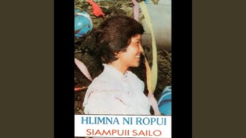 Ramthianghlima Lal Lo Piang Chu