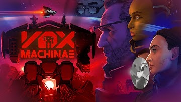 Titanfall mixed w/ VR?!? ||Vox Machinae