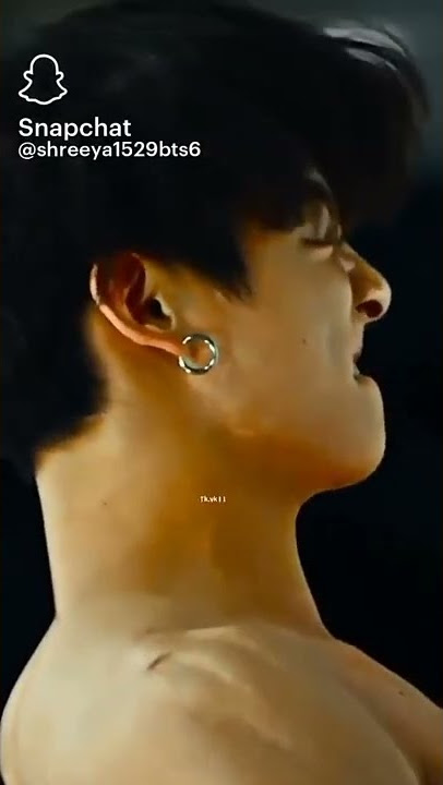 i want to see her abs 🥵🥵 || #jungkook #body #abs