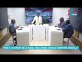 QG DE L’ACTU : Abdallah Yattata nous éclaire sur l'impact de l'irrégularité pluviométrique