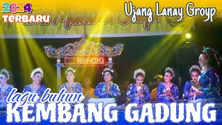 versi anyar | kembang gadung | jaipong pmj ujang lanay karawang
