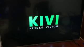 Как перепрошить Smart TV телевизор Kivi 43UK30G инструкция + прошивка