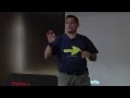 ¡Buen Camino! Reinvéntate en el Camino de Santiago | Josepe García Miguel | TEDxGranVía