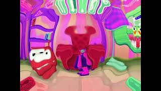 My Om Nom Arrives On Android Share The Best Omnoments Center Effects