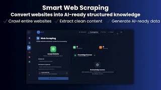 Vector RAG – AI Chatbot with Semantic Search | Advanced Retrieval-Augmented Generation
