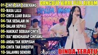 Cinta Dari Seberang dinda Teratu  Album Dangdut Koplo Viral Terbaru 2026 Km2