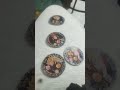 Dragon Ball Z Tazos