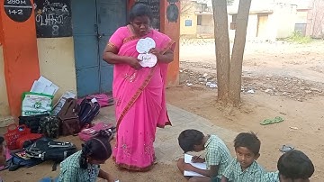 sight words @@@ illam thedi kalvi@@