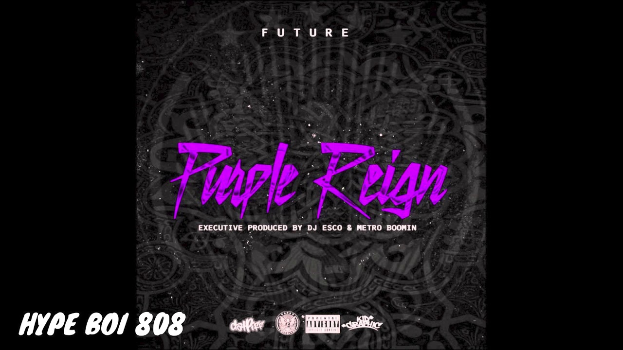 Future x Dj Esco Type Beat "Percs Calling" [Prod. Hype Boi 808]