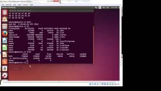 Introduction To Linux Shell In Urdu
