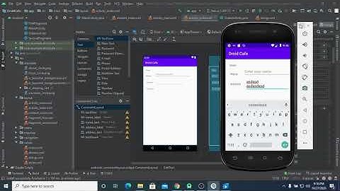4.2:4.2: Input controls