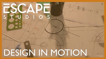 Design In Motion