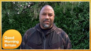 John Barnes On Players Taking The Knee During Select Games & Football Tackling Alzheimer's | GMB