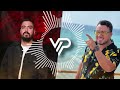 وديع الشيخ و مهند زعيتر - سبحانه رب الكون - يخزي العين | ميكس نار 2026