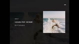 LALKARA (FEAT. SULTAAN) | DILJIT DOSANJH [BASS BOOSTED EDITION] 