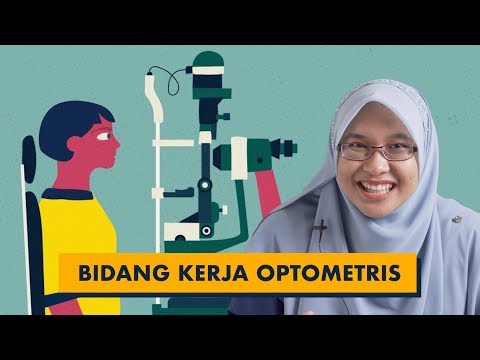 Video: Adakah perubatan membayar untuk penjagaan optometrik?