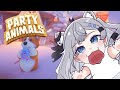 【Party Animals】HOP ON!!!! ロビーに入って！！🔥🔥🔥🔥🔥