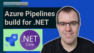 Azure DevOps pipeline: Create a .NET build pipeline (CI/CD YAML tutorial) screenshot 3