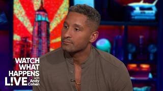 Kenny Martin Calls Kyle Cooke The Reunion Voice Of Reason | WWHL
