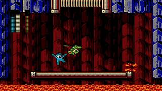 Megaman Rockn Roll Drake Man Weakness