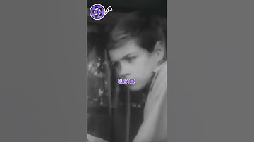 Robert Duvall’s Silent Debut in To Kill a Mockingbird