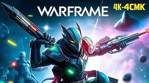 Warframe Mobile - CBT WalkthroughPart 16 Gameplay (Android/IOS)