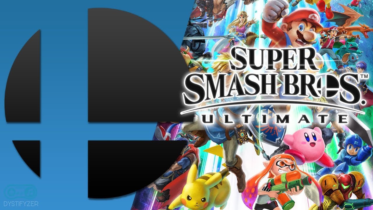 super smash bros ultimate shop