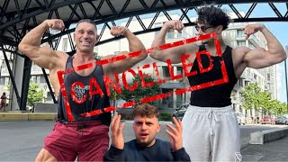 The Downfall of Greg Doucette and Hussein Farhat?