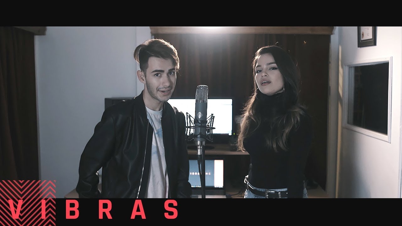 Shawn Mendes - There's Nothing Holdin' Me Back (Cover by David Nick, Priscilla Díaz & Échele Miel)